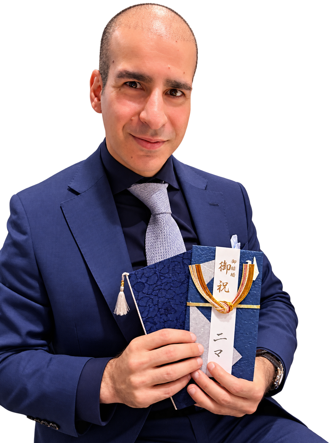 Nima Soufiani