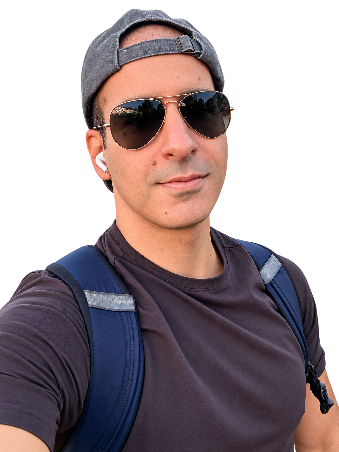 Nima Soufiani